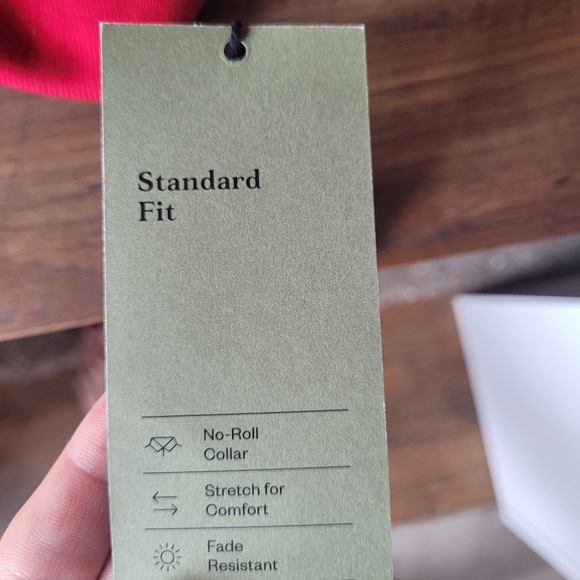 📌SOLD📌Polo shirts - Picture 5 of 6